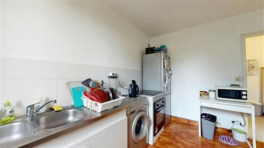 Rooms in Montpellier - photo 9