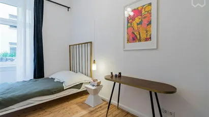 Apartment for rent in Berlin Neukölln, Berlin