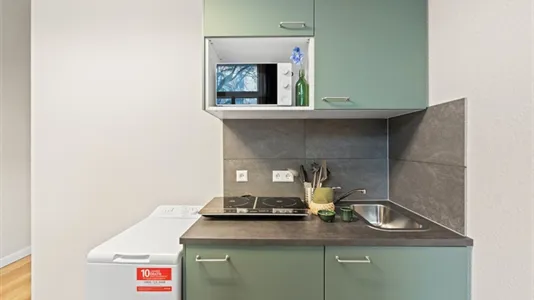 Apartments in Location is not specified - photo 4