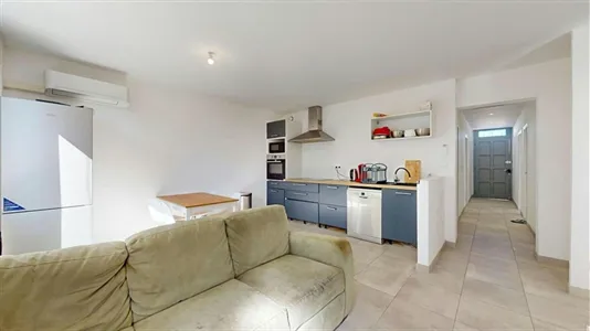 Rooms in Toulouse - photo 6