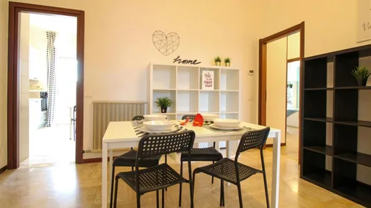 Rooms in Brescia - photo 7