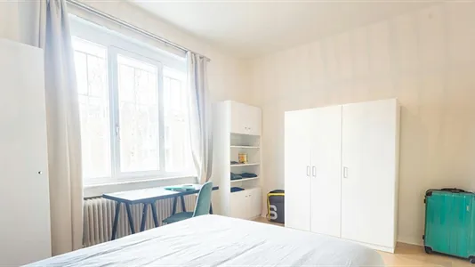 Rooms in Brussels Etterbeek - photo 3