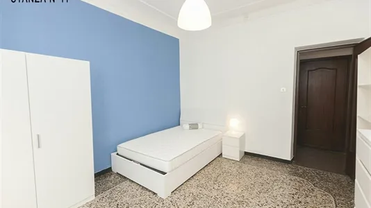 Rooms in Genoa - photo 2