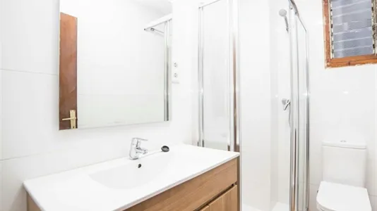 Rooms in Valencia Ciutat Vella - photo 6