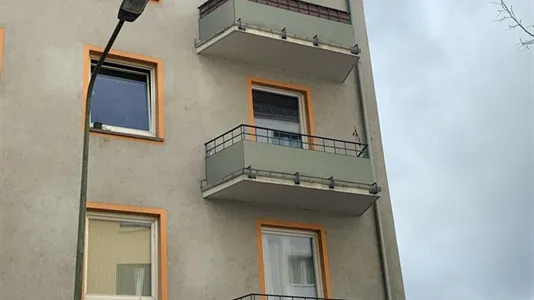 Rooms in Location is not specified - photo 8