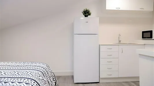 Rooms in Madrid Carabanchel - photo 4