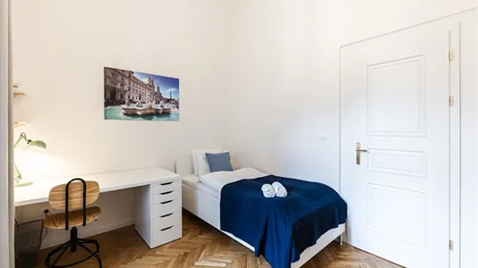 Rooms in Prague 1 - photo 2