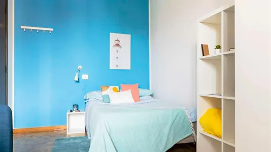 Rooms in Padua - photo 1