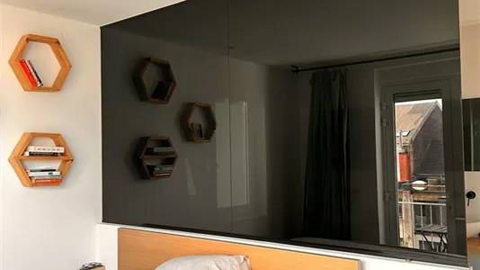 Apartments in Stad Antwerp - photo 9