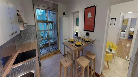 Rooms in Lyon - photo 7