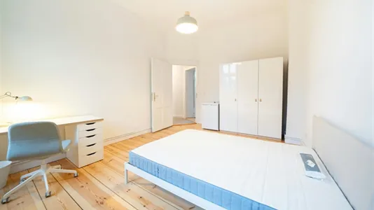 Rooms in Berlin Spandau - photo 2