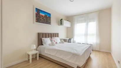 Apartment for rent in Warsaw