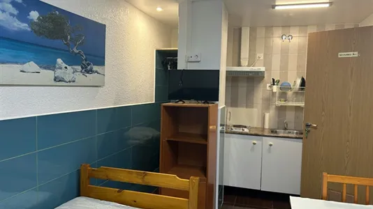 Apartments in Barcelona Les Corts - photo 3