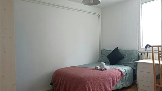 Rooms in Strasbourg - photo 4