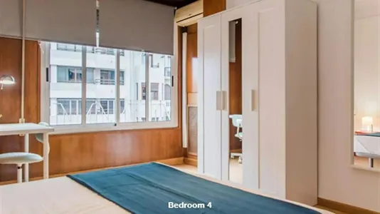 Rooms in Valencia L'Eixample - photo 4