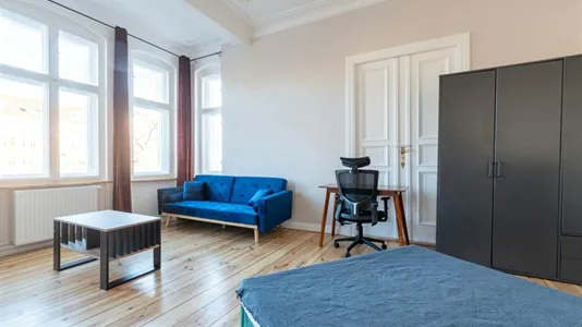 Rooms in Berlin Mitte - photo 2