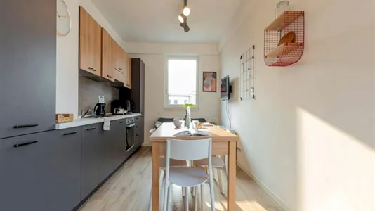 Rooms in Padua - photo 7