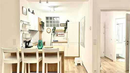 Apartments in Vienna Hernals - photo 4