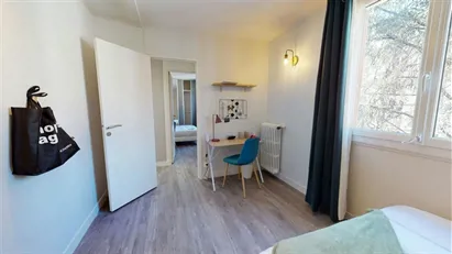 Room for rent in Paris 13ème arrondissement - Place d'Italie, Paris