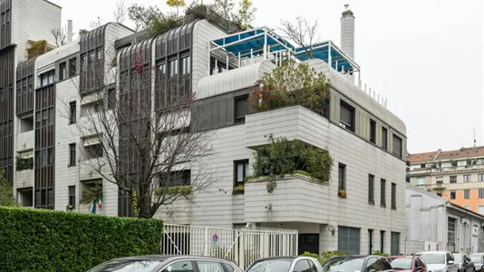 Rooms in Milano Zona 4 - Vittoria, Forlanini - photo 10