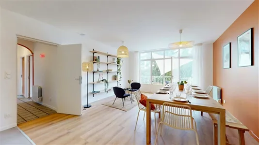 Rooms in Antony - photo 9