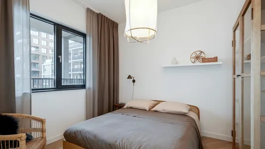 Apartments in Amsterdam Noord - photo 5