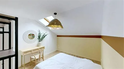 Room for rent in Nancy, Grand Est