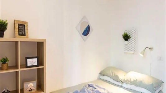 Rooms in Milano Zona 9 - Porta Garibaldi, Niguarda - photo 3