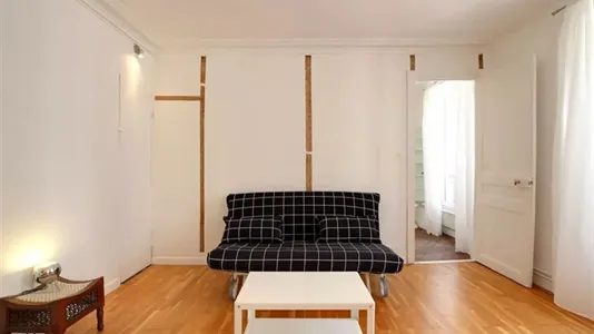 Apartments in Paris 11ème arrondissement - Bastille - photo 4