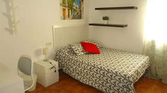 Rooms in Córdoba - photo 1