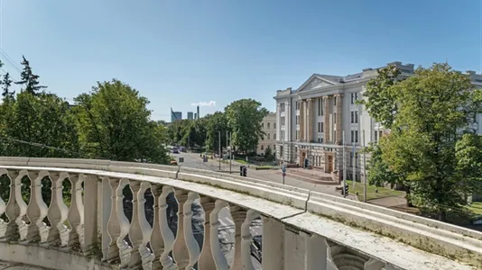 Rooms in Riga Centrs - photo 10