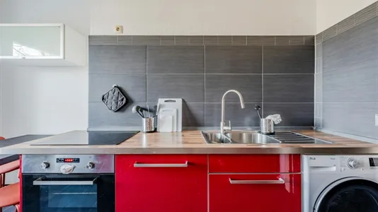 Rooms in Berlin Treptow-Köpenick - photo 9