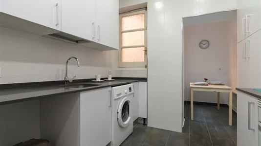 Rooms in Madrid Salamanca - photo 5