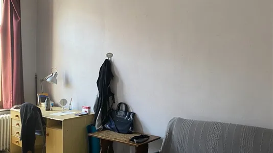Rooms in Brussels Sint-Gillis - photo 6