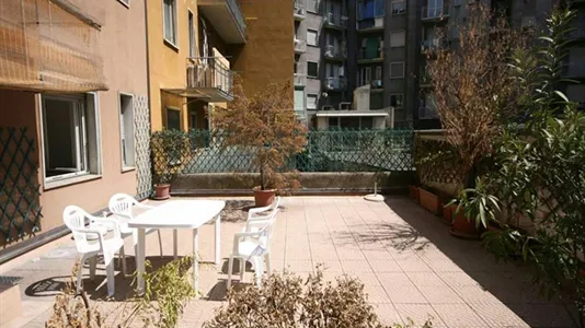 Rooms in Milano Zona 5 - Vigentino, Chiaravalle, Gratosoglio - photo 10