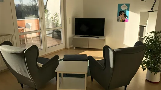 Apartments in Frankfurt West - photo 5