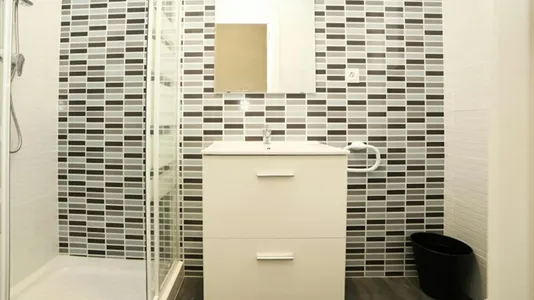 Rooms in Valencia L'Eixample - photo 5