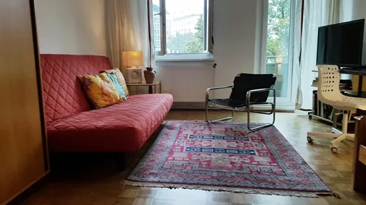 Apartments in Vienna Leopoldstadt - photo 4