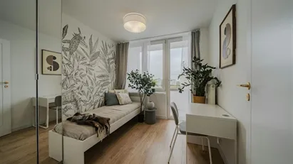 Room for rent in Warsaw