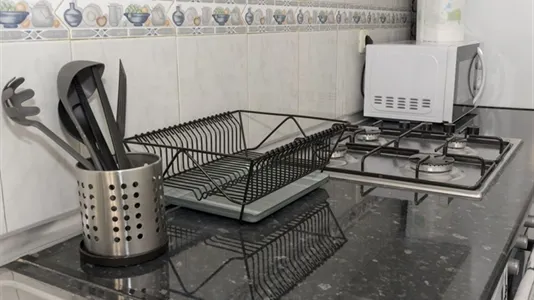 Rooms in Madrid Arganzuela - photo 9