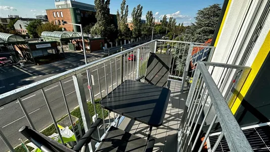 Apartments in Vienna Donaustadt - photo 9