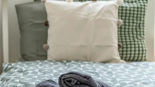 Rooms in Budapest Józsefváros - photo 6