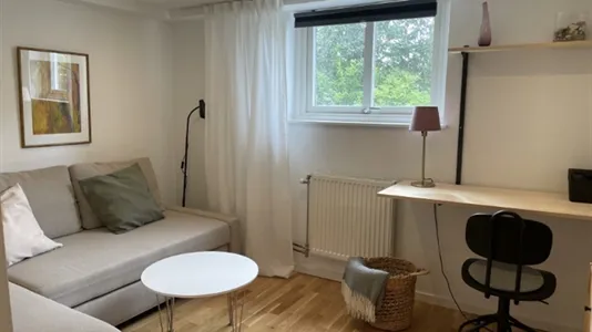 Apartments in Stockholm South - photo 3