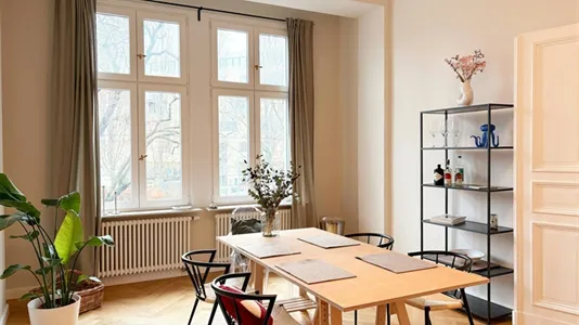 Apartments in Berlin Mitte - photo 6