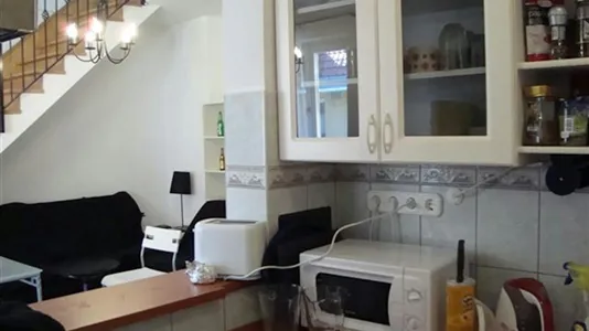 Apartments in Budapest Ferencváros - photo 6