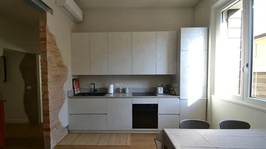 Rooms in Padua - photo 3