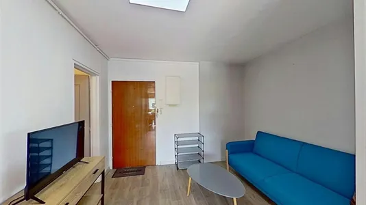 Rooms in Poitiers - photo 5