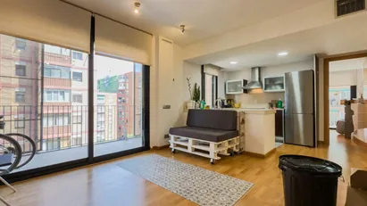 Apartment for rent in Barcelona Sant Martí, Barcelona