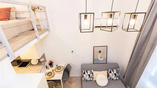 Rooms in Budapest Ferencváros - photo 7