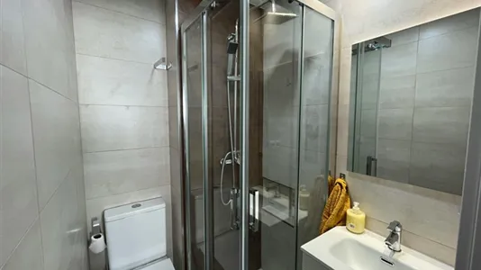 Rooms in Zaragoza - photo 4